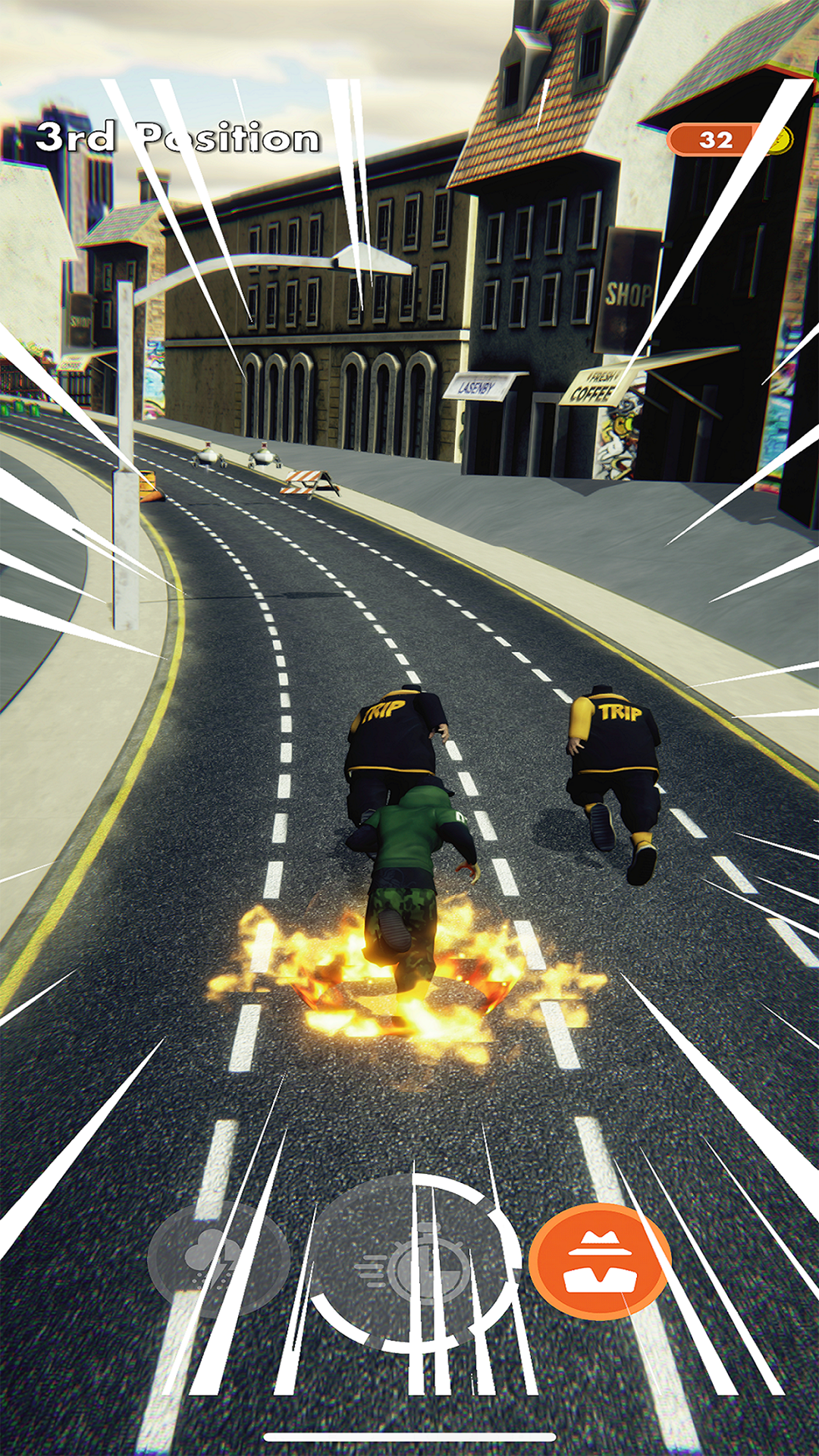 NSS Heroes android iOS apk download for freeTapTap