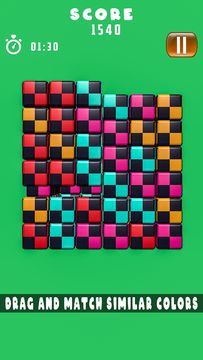 Block Blast-Block Master Game Game Screenshot