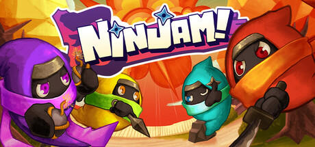 Banner of Ninjam! 