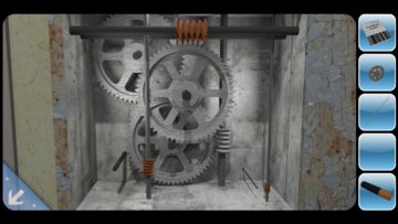 Can You Escape Game Screenshot