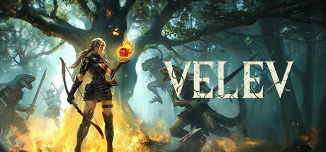 Banner of Velev 
