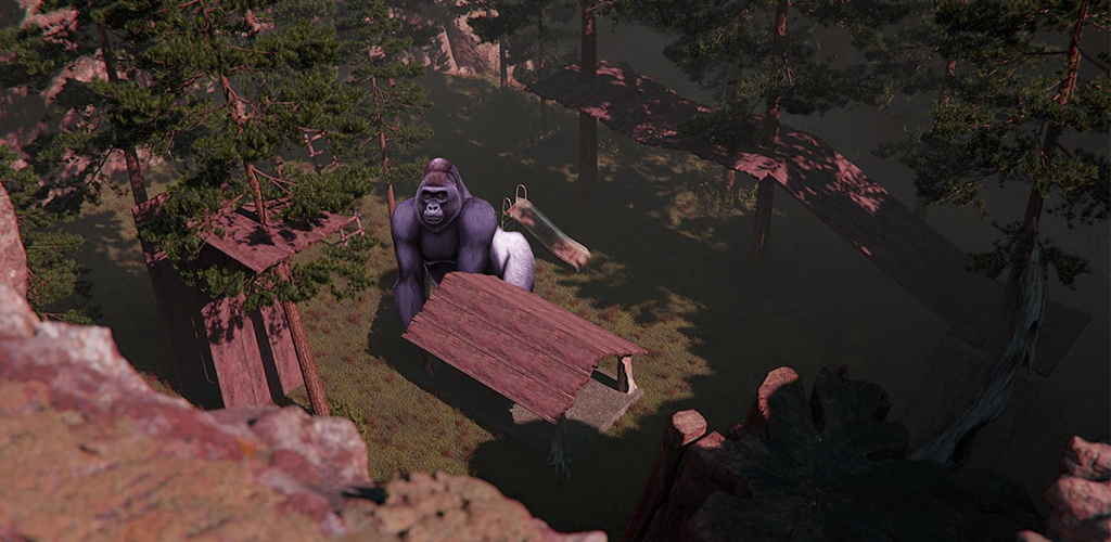 Mod for Gorilla Tag screenshot