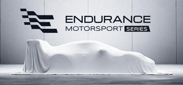 Banner of Endurance Motorsport Series 