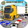 Truck Parking 3D Simulator Pro 아이콘