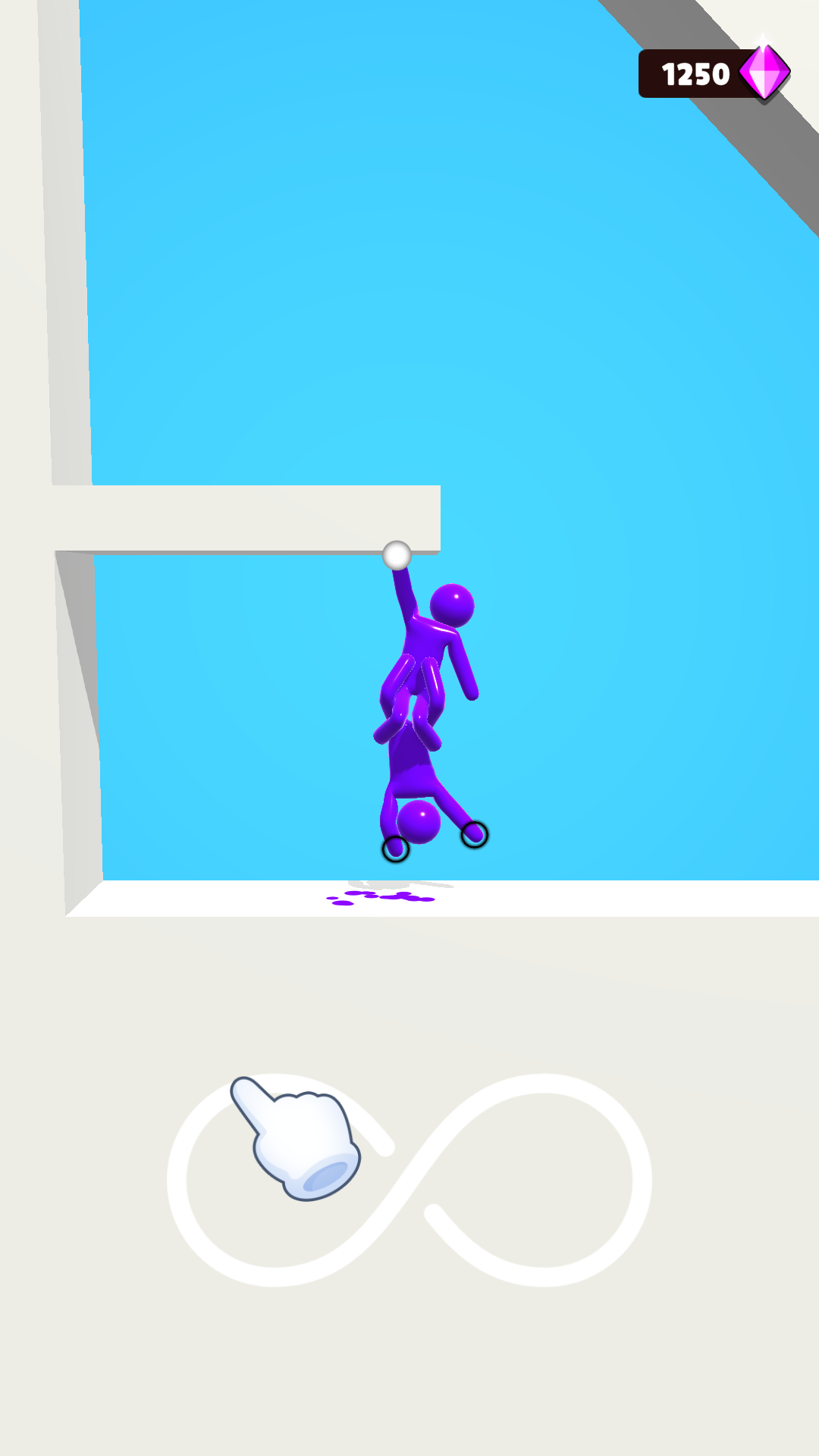 Sticky Brothers Game Screenshot