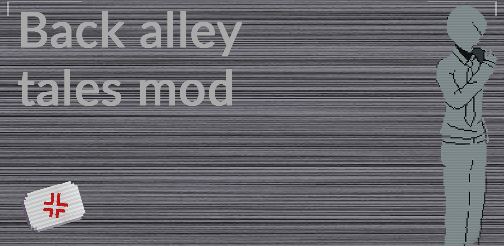 Back alley tales Apk Mod screenshot