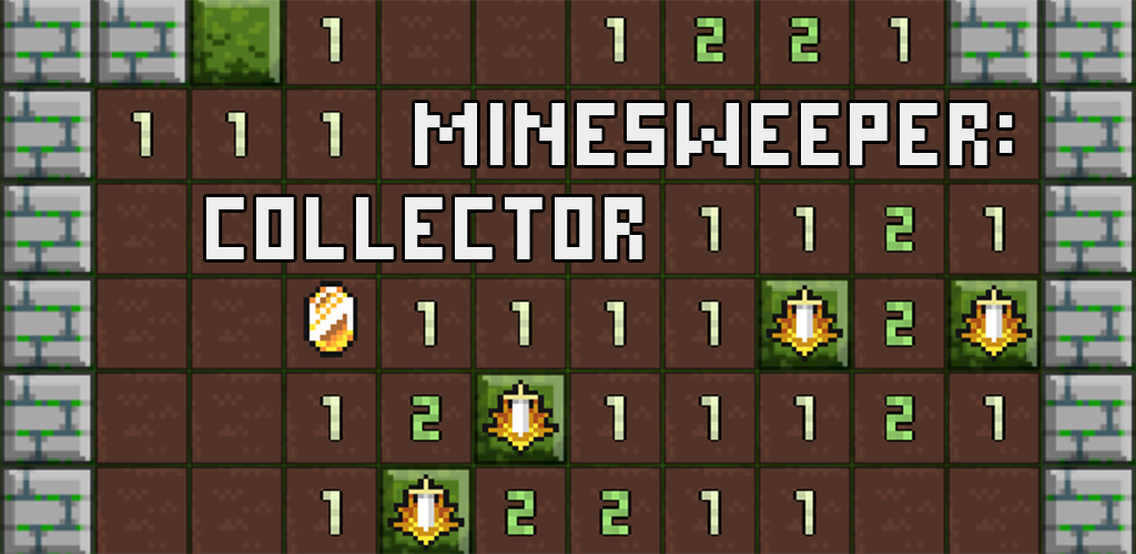 Banner of Minesweeper- စုဆောင်းသူ 3.3.6