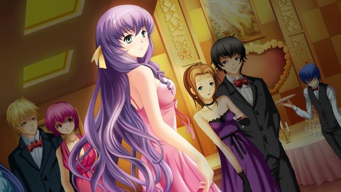 叙事曲CHS for iPhone Game Screenshot