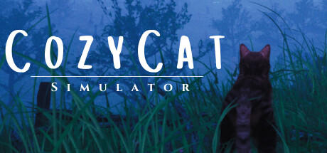 Banner of Simulator CozyCat 