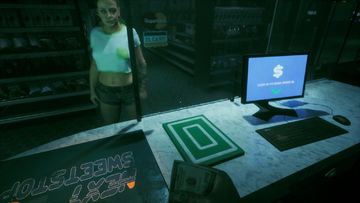 Next Sweetstop Game Screenshot