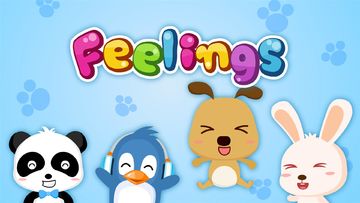 Feelings - Emotional Growth Game Screenshot