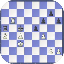 Mate in 1 Move: Chess Puzzle