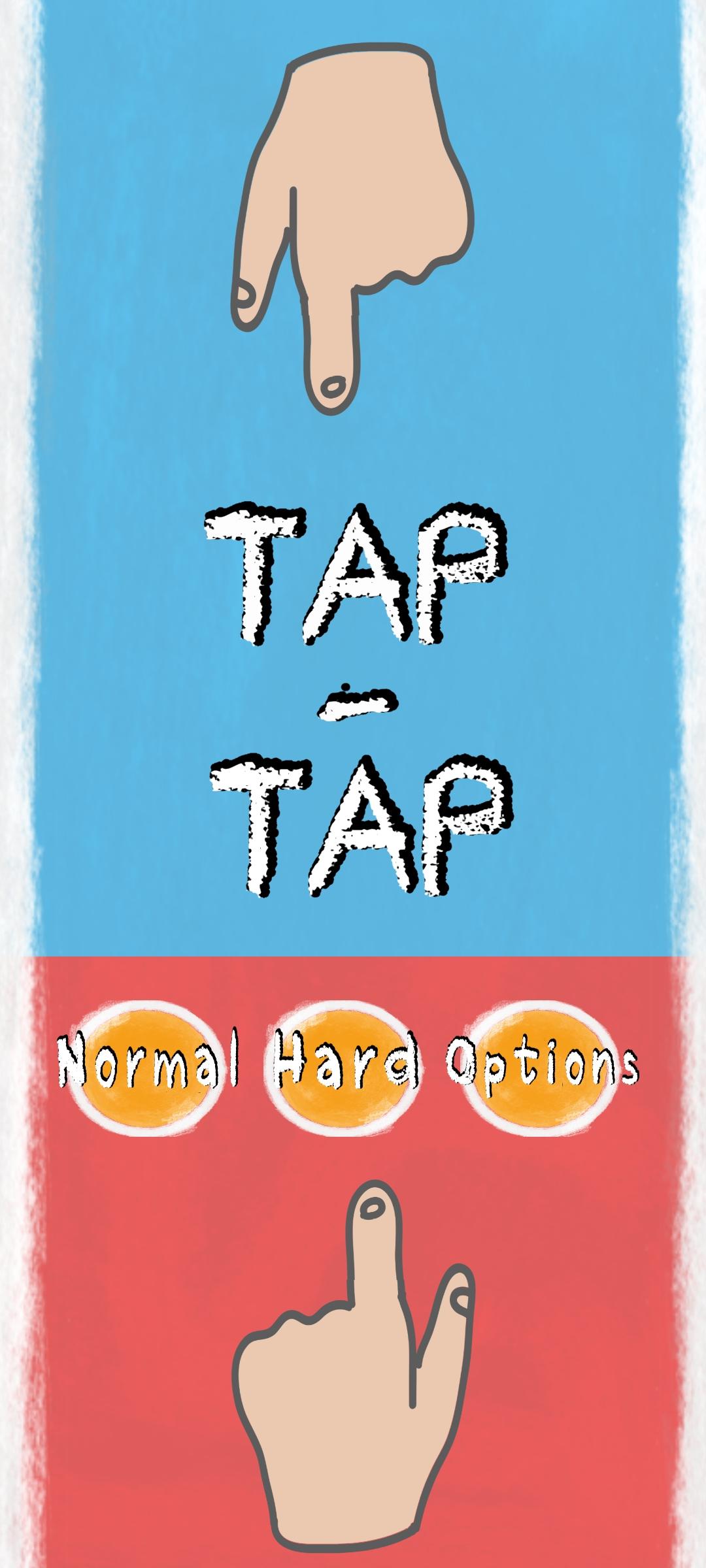Tap-Tap Game Screenshot