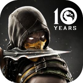 Mortal Kombat