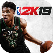 NBA 2K19