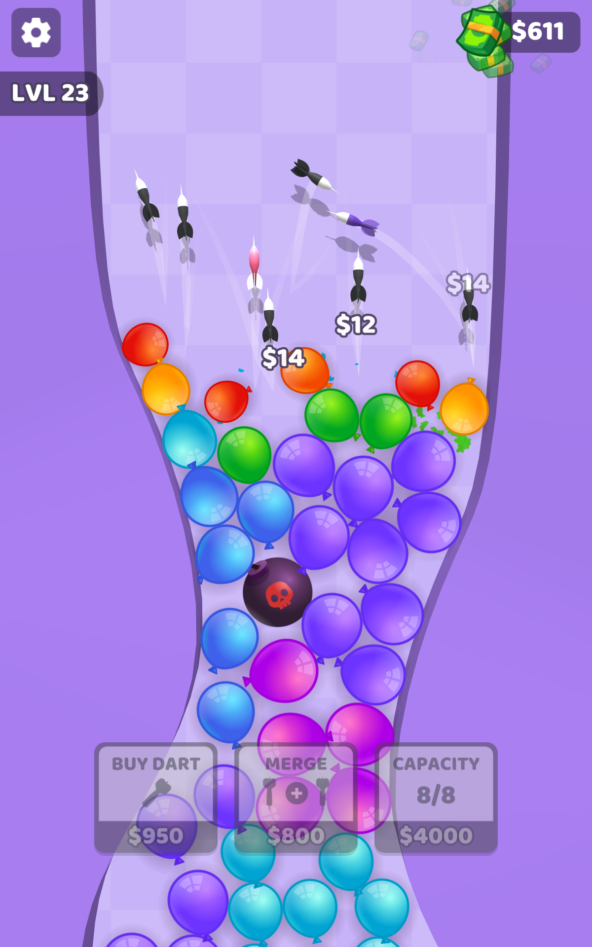 Screenshot 23 of Merge Cutter 