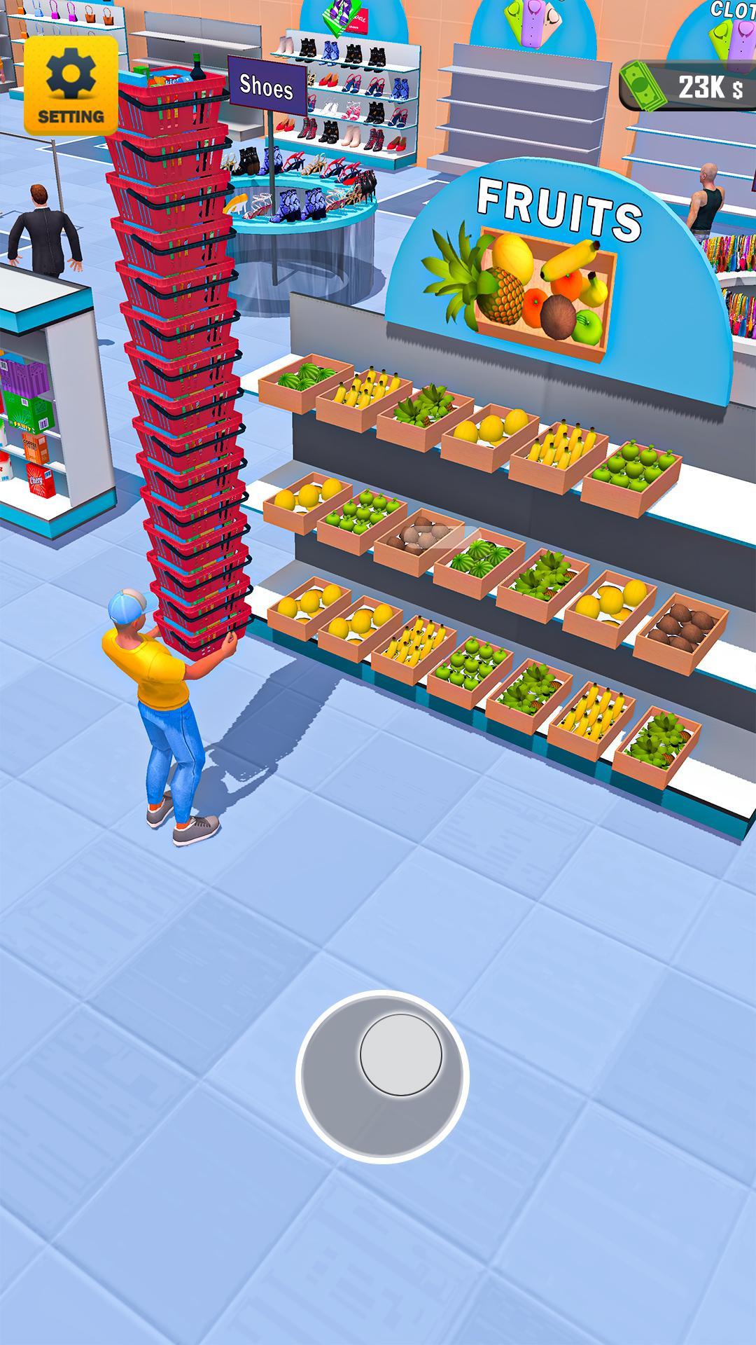 Idle Mall Tycoon Games: Mart v0.12.0 MOD APK -  - Android &  iOS MODs, Mobile Games & Apps