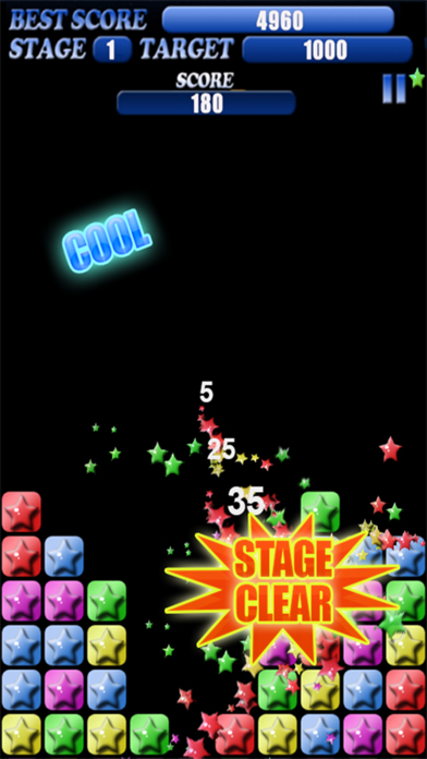 Screenshot of Pop Star Classic XI