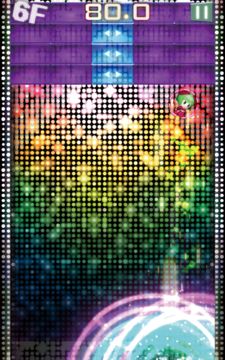 BRICKCRASH !! Game Screenshot