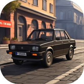 Driving simulator VAZ 2108 SE android iOS apk download for free-TapTap