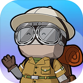 Aqua farm : Collectible RPG