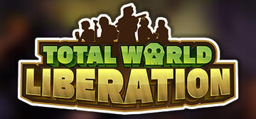 Banner of Total World Liberation 
