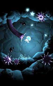 Seashine 遊戲截圖