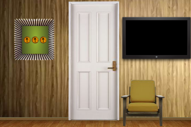 Escape Games 8B 133 Game Screenshot