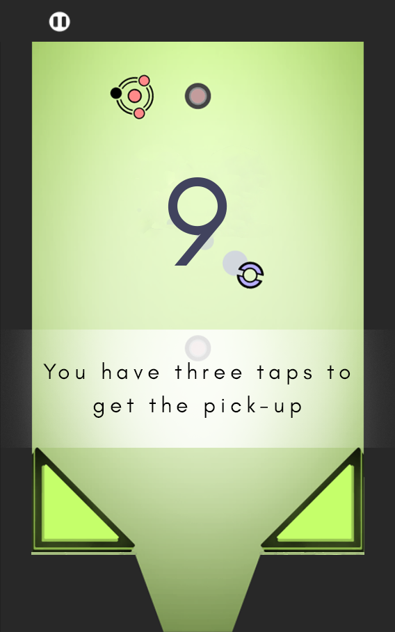 Pulse Game Screenshot