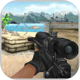 Call Of War: Gun Shoot