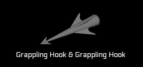Banner of Grappling Hook and Grappling Hook 