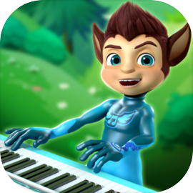 RhythmWarriors KeyboardKingdom