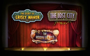 Fire Maple Games Collection Game Screenshot