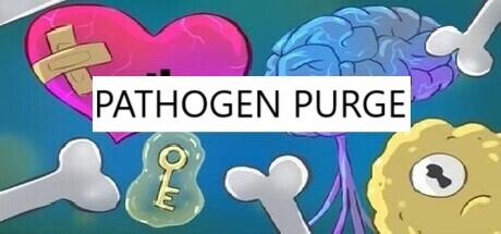 Banner of Pathogen Purge - Tower Defense 