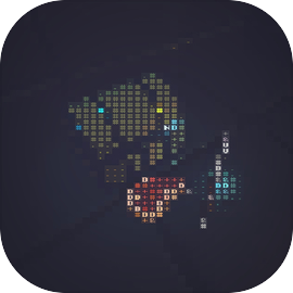 DUNGE: DUNGEON ESCAPE ASCII