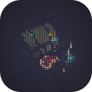 DUNGE: DUNGEON ESCAPE ASCII