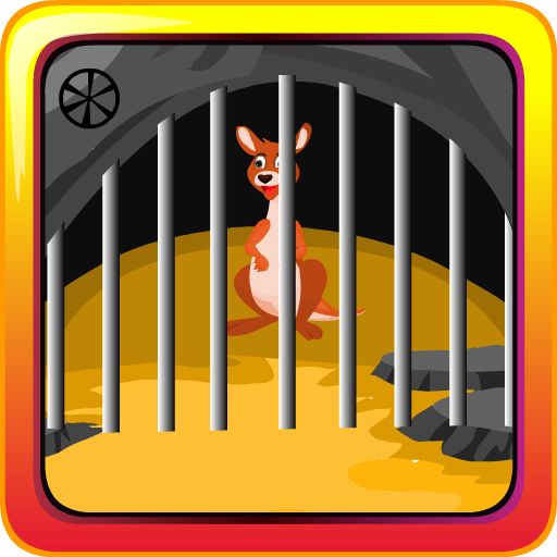 Possum Escape 게임 스크린 샷