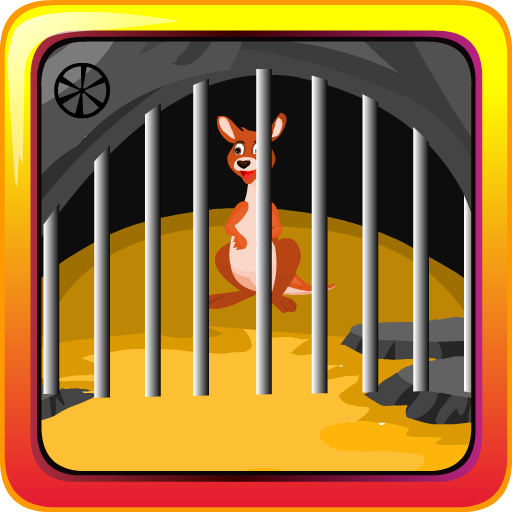 Possum Escape Game Screenshot