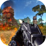 Apes Hunter - Jungle Survival
