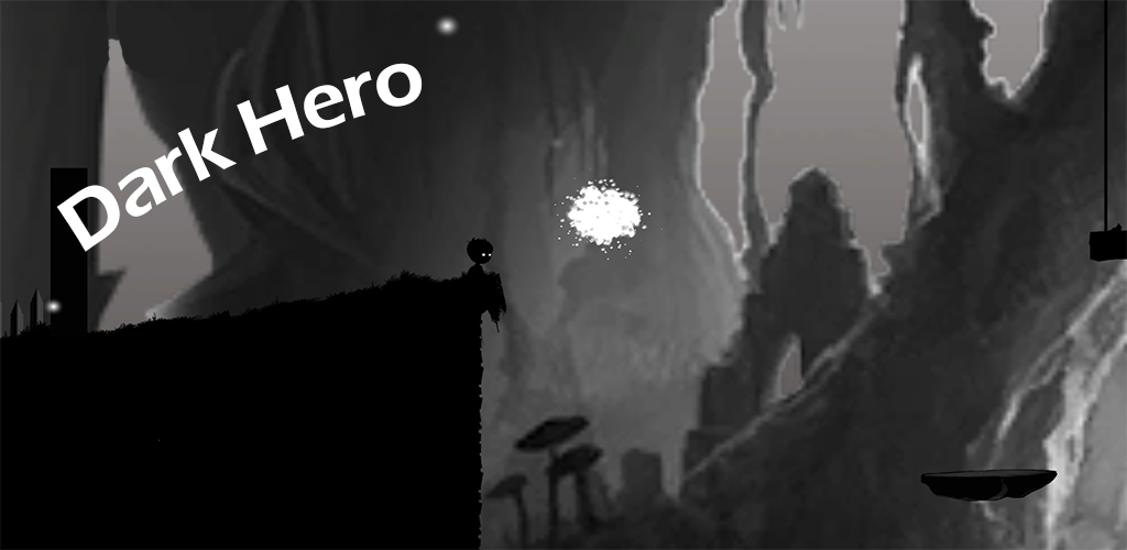 Banner of Herói escuro 1.4