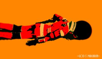 GOD S' MARGARITA Game Screenshot