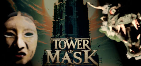 Banner of Tower of Mask 