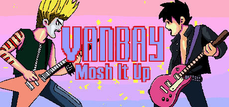 Banner of VanBay - Mosh it Up 