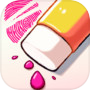 Truth Eraser! Solve mystery