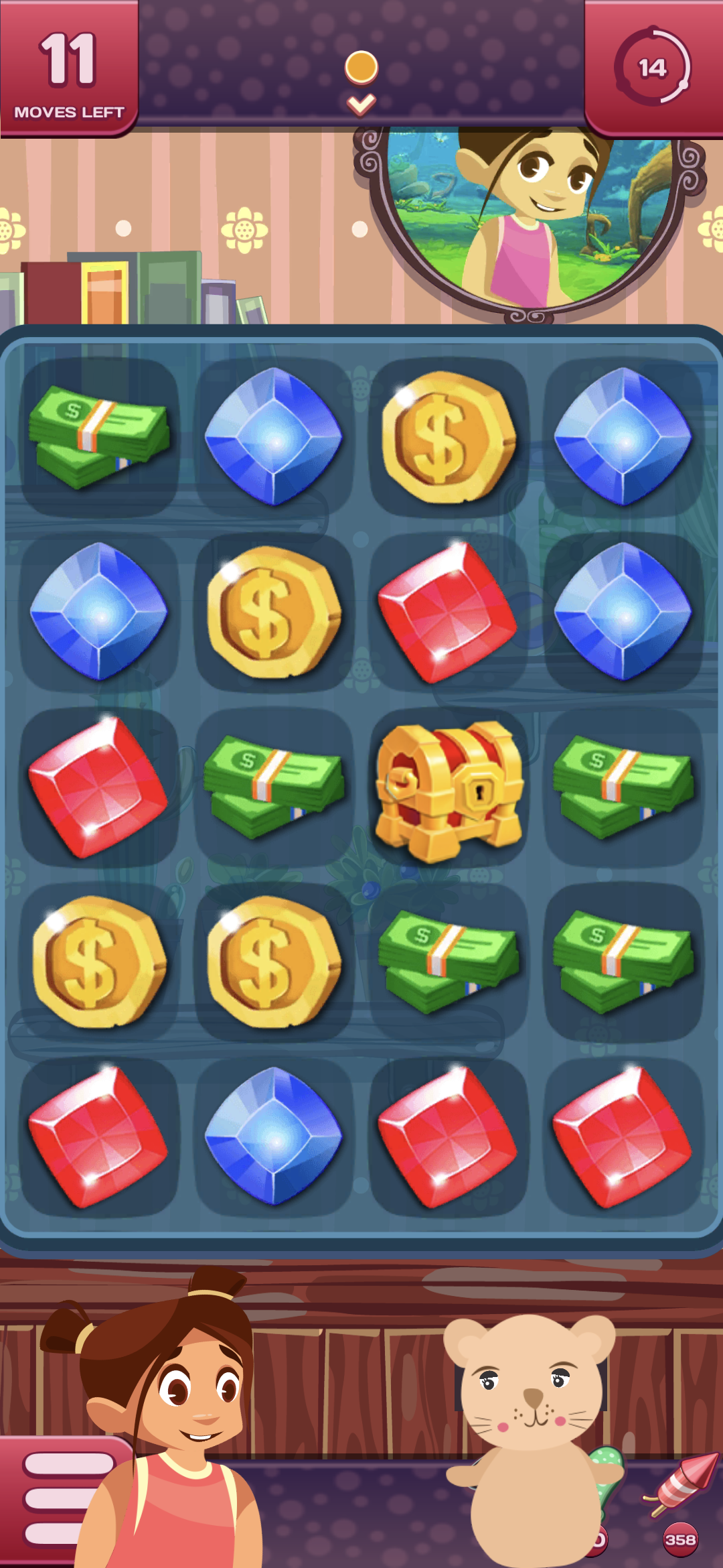 Cashcrush.io APK 2023 (Latest Version, Android Game)