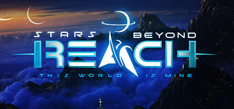 Banner of Stars Beyond Reach 