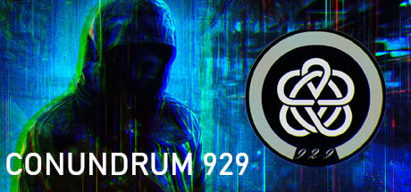 Banner of Conundrum 929 