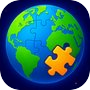 Icon of MapFit : My Country Puzzle