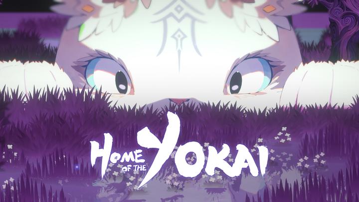 Banner of Home of the Yokai 