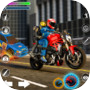 Icon of Bike Stunt Racing Games 3D